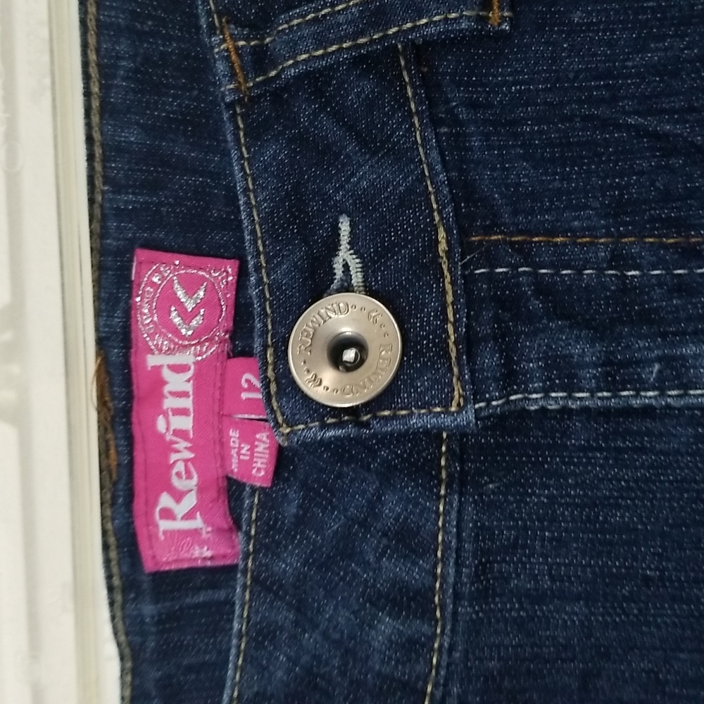 Rewind Jeans - Picture 6 of 8